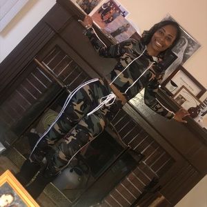 Meet your Posher, Kashawna